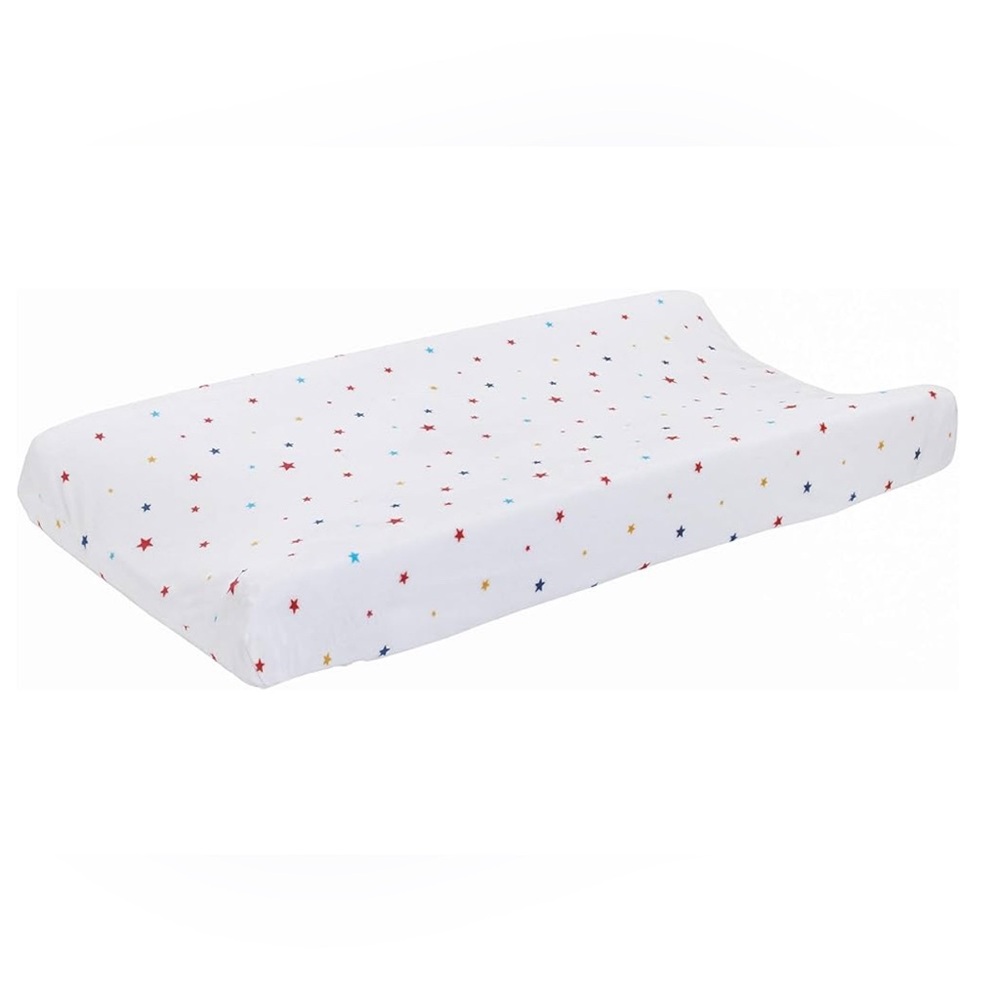 ED Ellen DeGeneres Doodle Dog - Changing Pad Cover